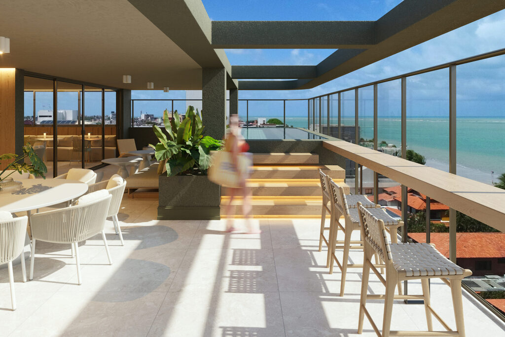 Apartamento, 3 quartos, 126 m² - Foto 22