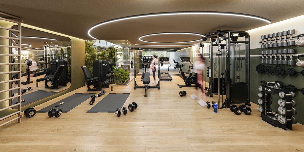 Apartamento, 3 quartos, 126 m² - Foto 7