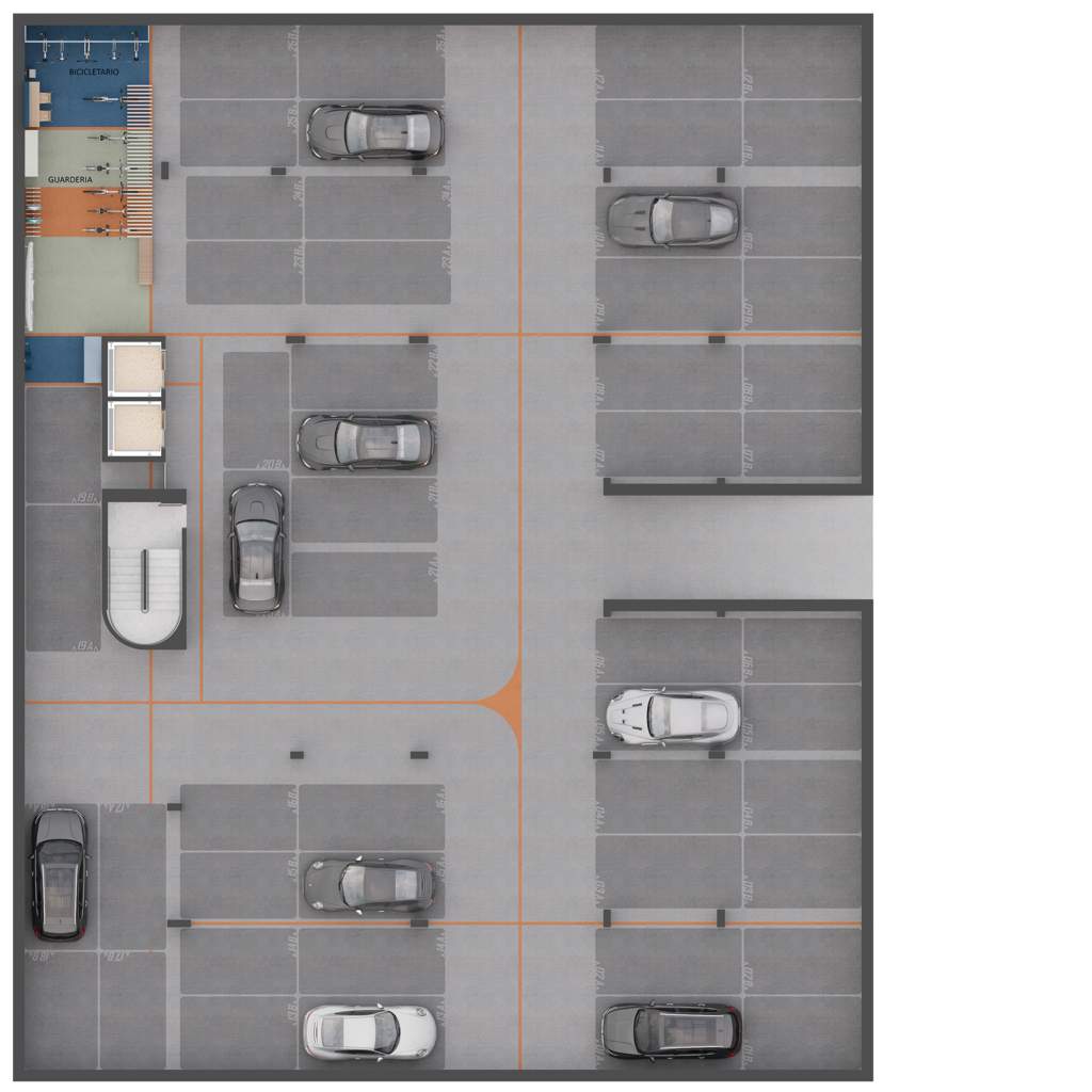 Apartamento, 3 quartos, 126 m² - Foto 34