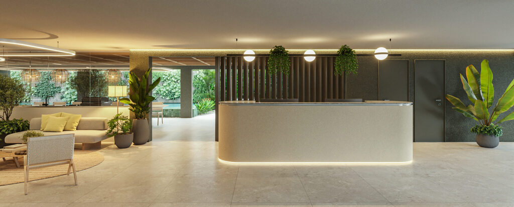 Apartamento, 3 quartos, 126 m² - Foto 3