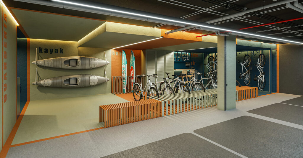 Apartamento, 3 quartos, 126 m² - Foto 18