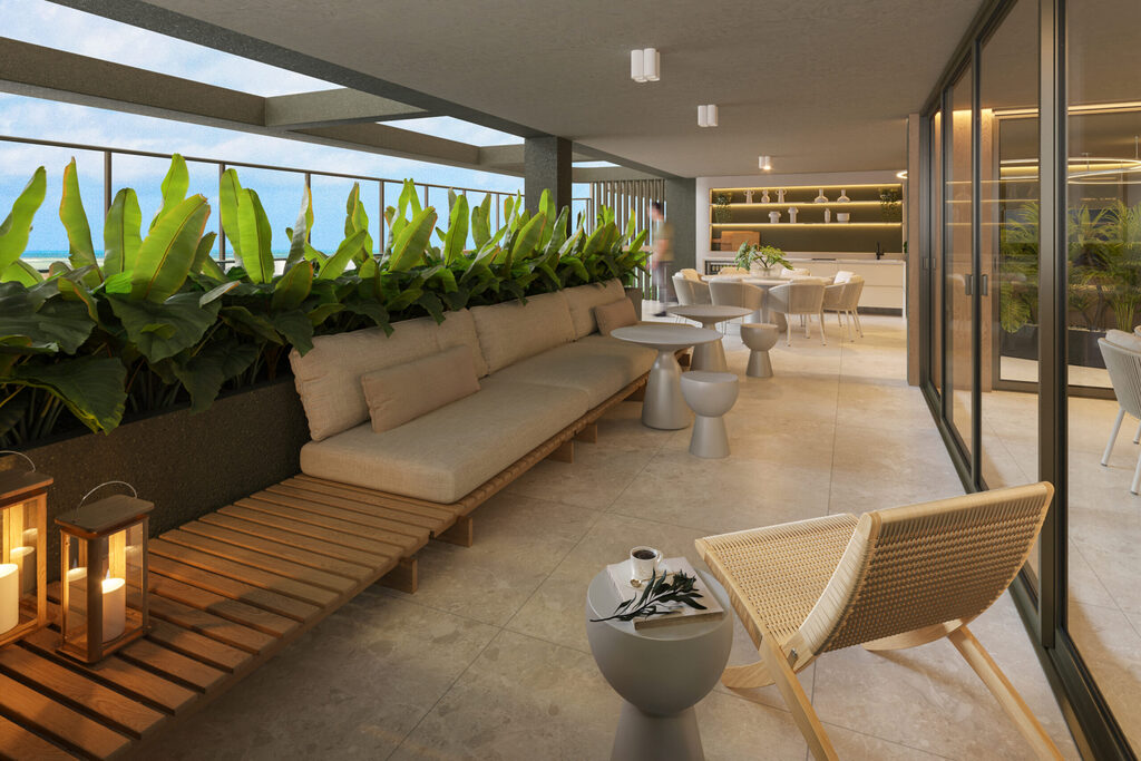 Apartamento, 3 quartos, 126 m² - Foto 23