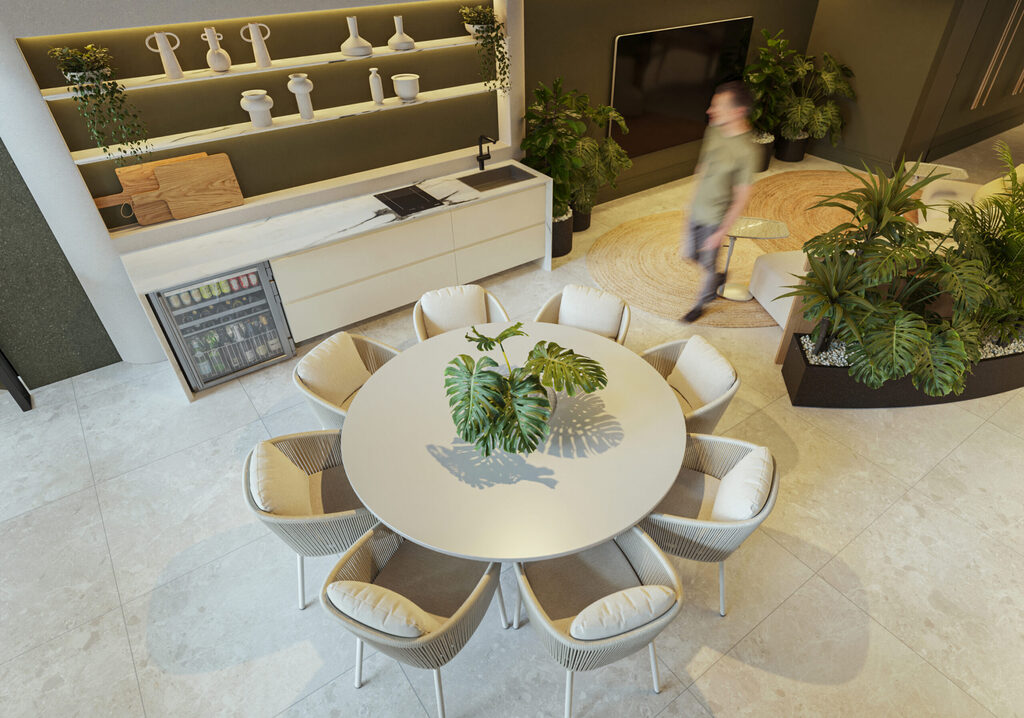 Apartamento, 3 quartos, 126 m² - Foto 13