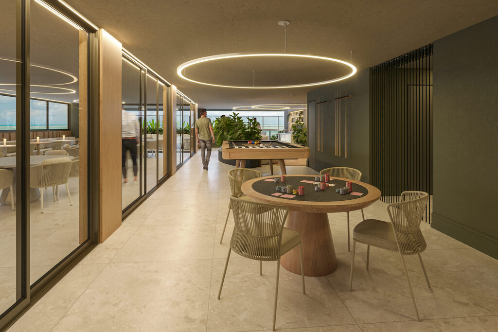 Apartamento, 3 quartos, 126 m² - Foto 10