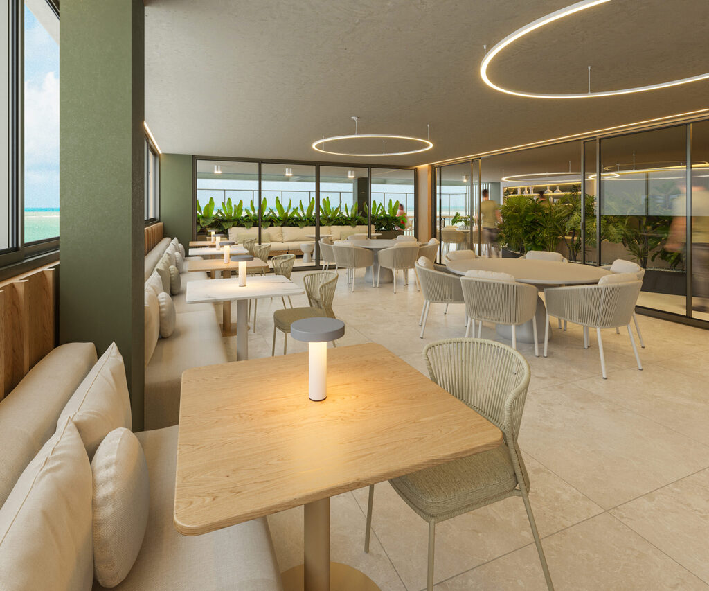 Apartamento, 3 quartos, 126 m² - Foto 9