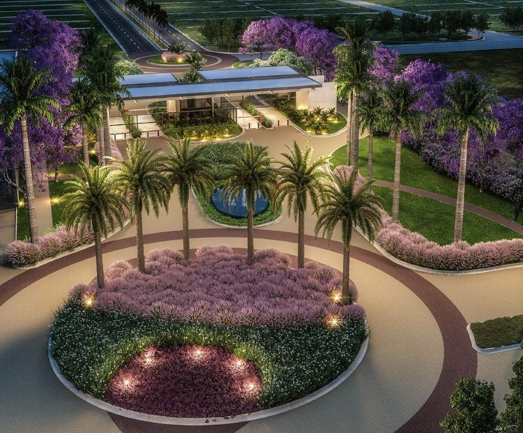 Terreno, 525 m² - Foto 2