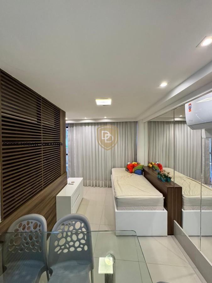 Apartamento, 1 quarto, 79 m² - Foto 9