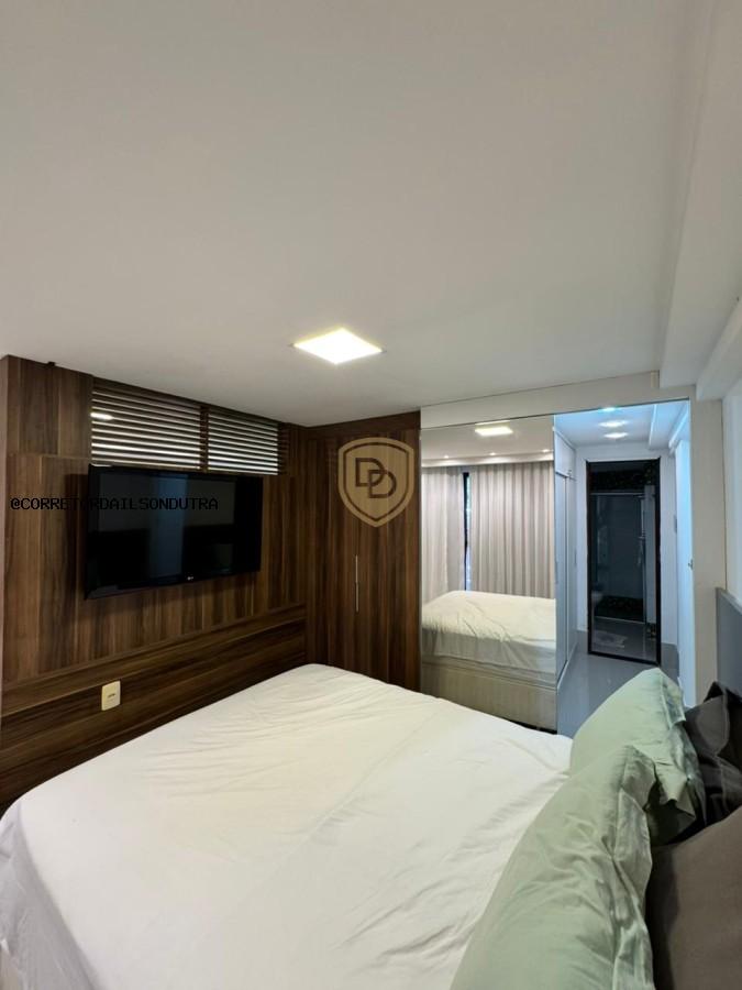 Apartamento, 1 quarto, 79 m² - Foto 14