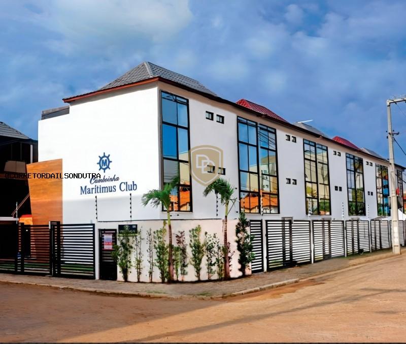 Casa, 3 quartos, 124 m² - Foto 2