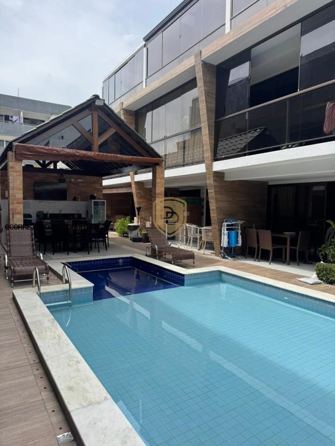 Casa, 3 quartos, 124 m² - Foto 4