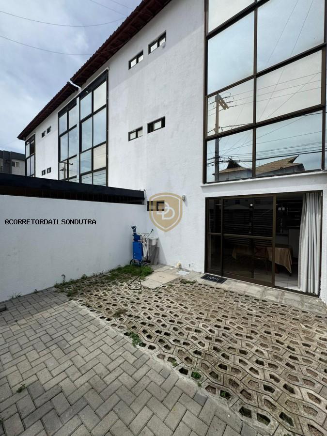 Casa, 3 quartos, 124 m² - Foto 5