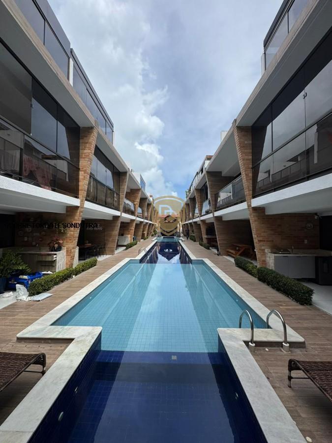 Casa, 3 quartos, 124 m² - Foto 1