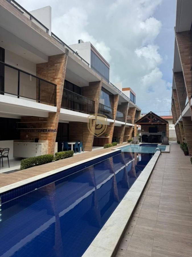 Casa, 3 quartos, 124 m² - Foto 3