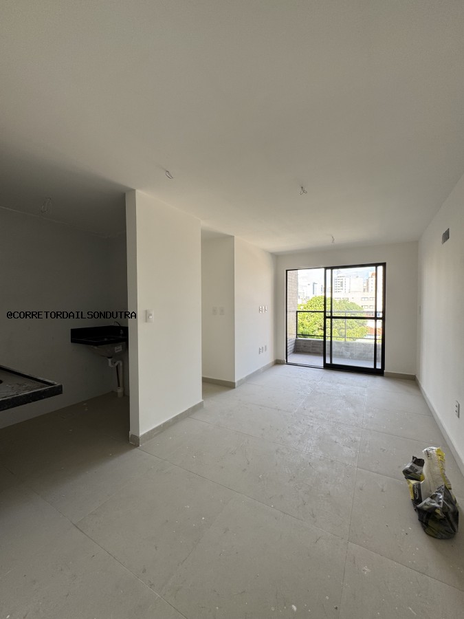 Apartamento, 2 quartos, 56 m² - Foto 1
