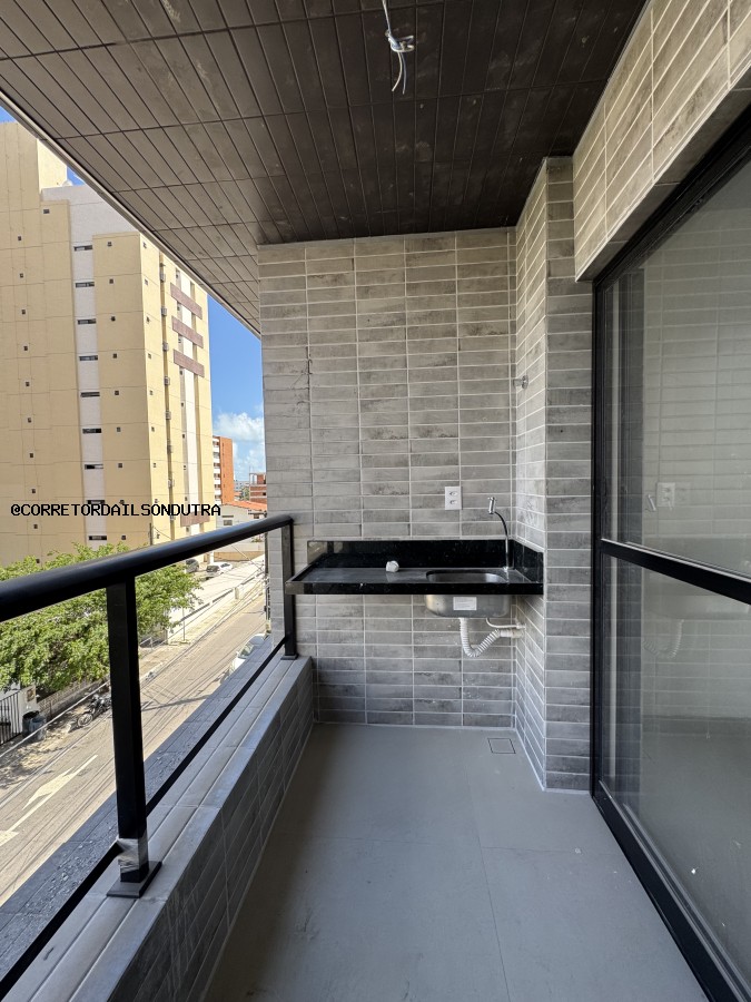 Apartamento, 2 quartos, 56 m² - Foto 4