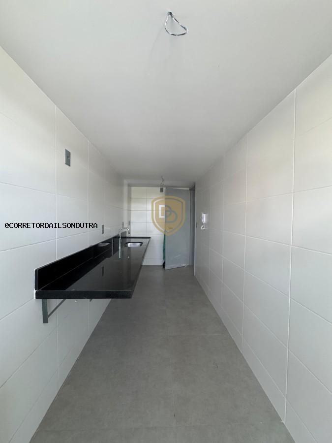 Apartamento, 3 quartos, 110 m² - Foto 5
