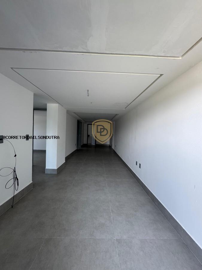 Apartamento, 3 quartos, 110 m² - Foto 7