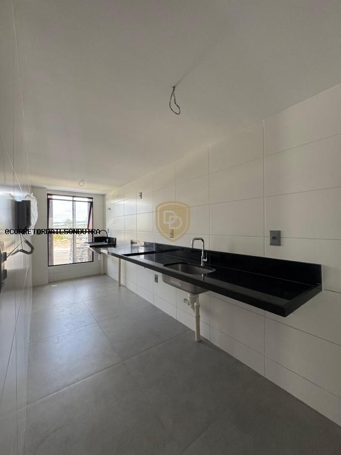 Apartamento, 3 quartos, 110 m² - Foto 9