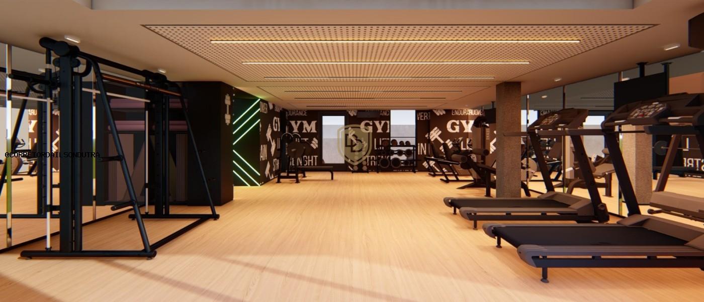 Apartamento, 3 quartos, 110 m² - Foto 24