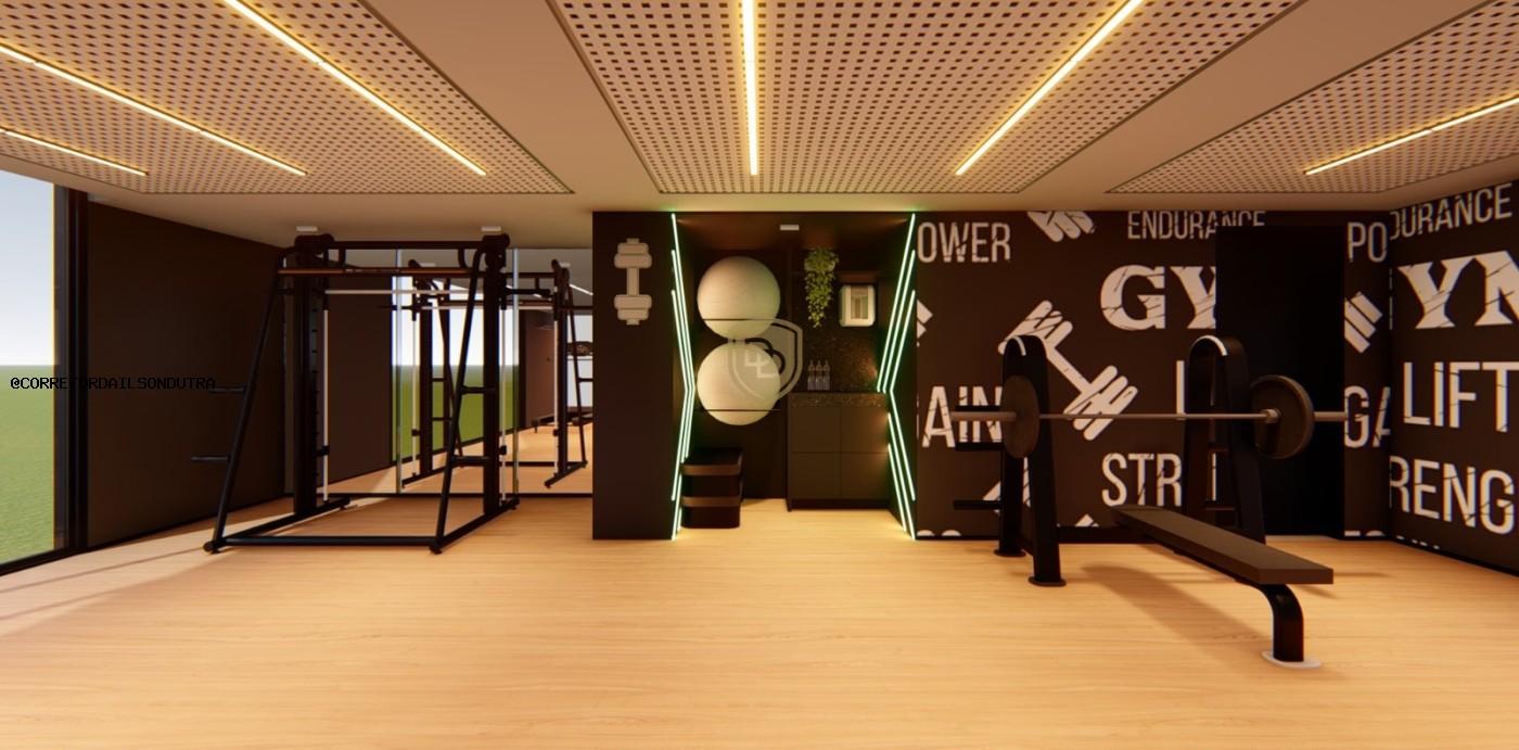 Apartamento, 3 quartos, 110 m² - Foto 25