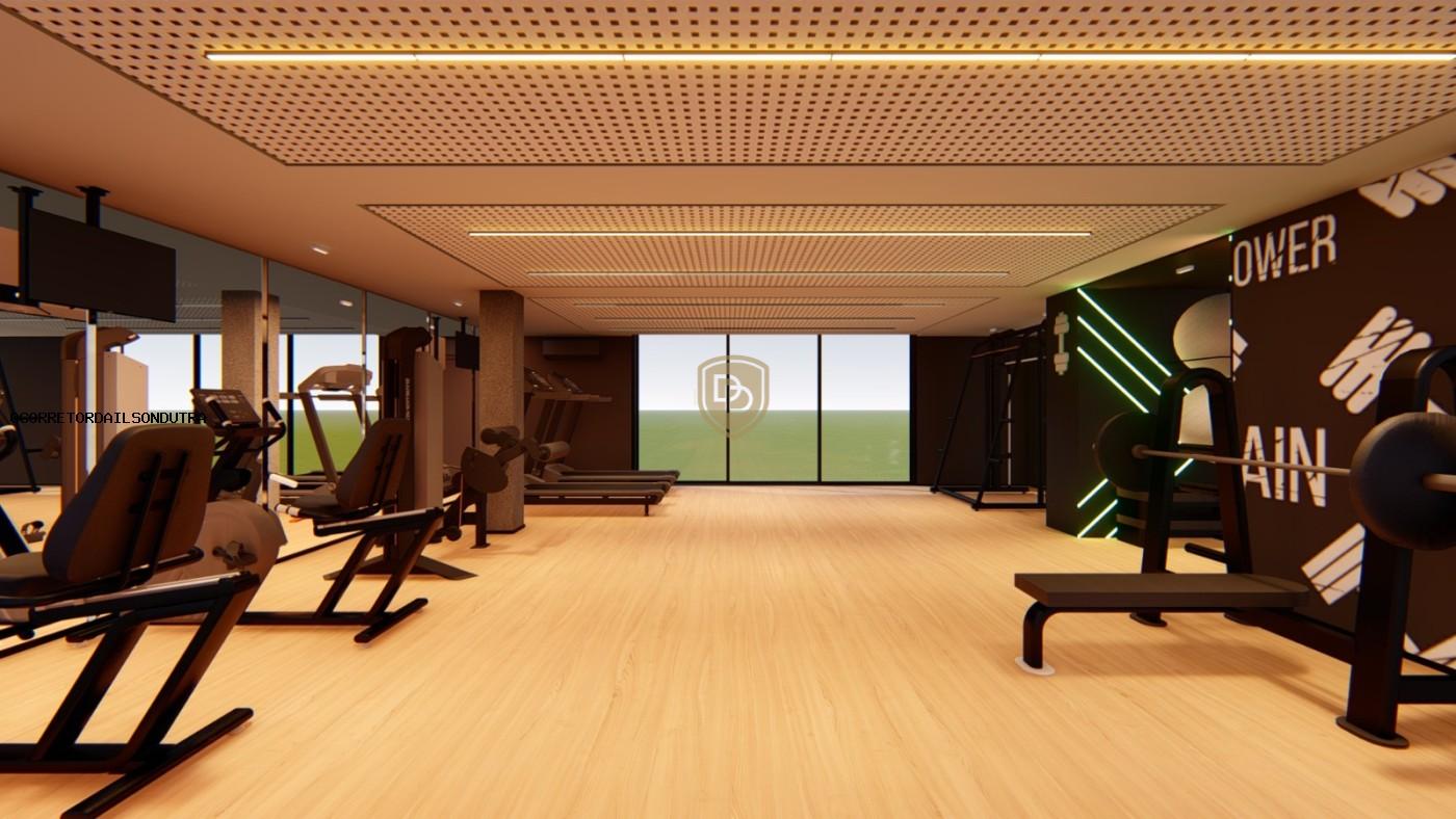 Apartamento, 3 quartos, 110 m² - Foto 29