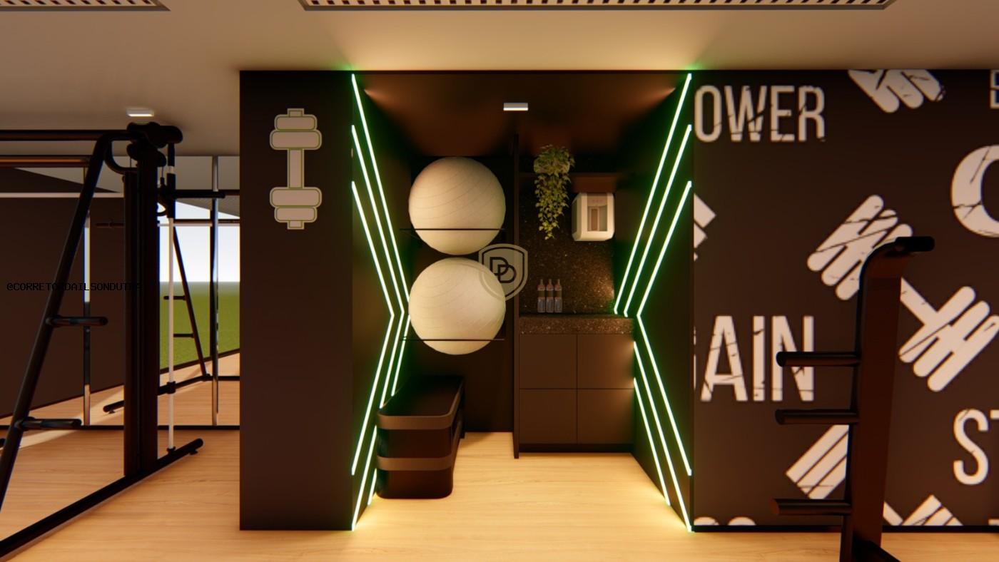 Apartamento, 3 quartos, 110 m² - Foto 28