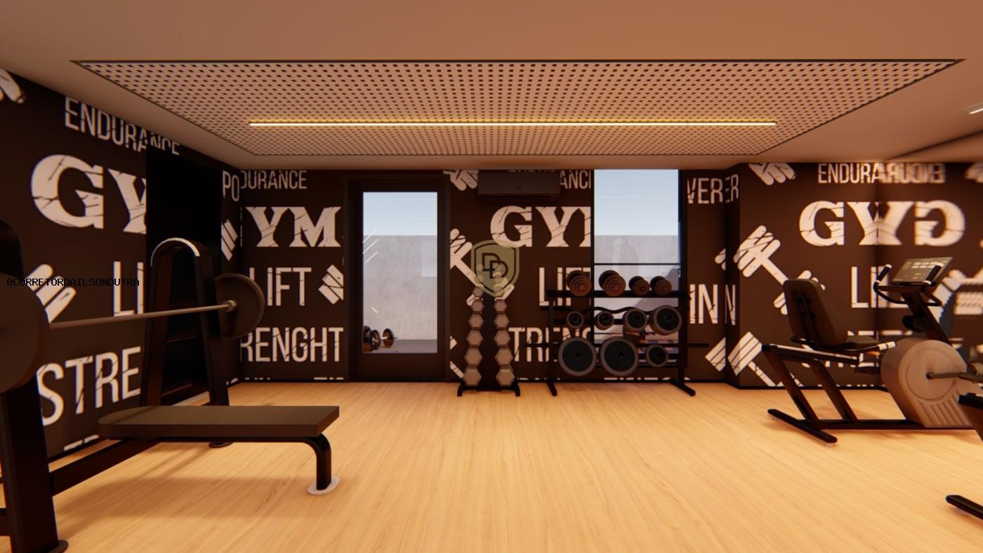 Apartamento, 3 quartos, 110 m² - Foto 27