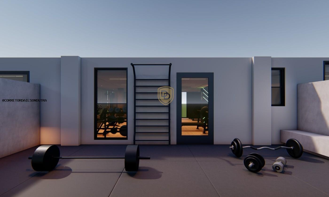 Apartamento, 3 quartos, 110 m² - Foto 30