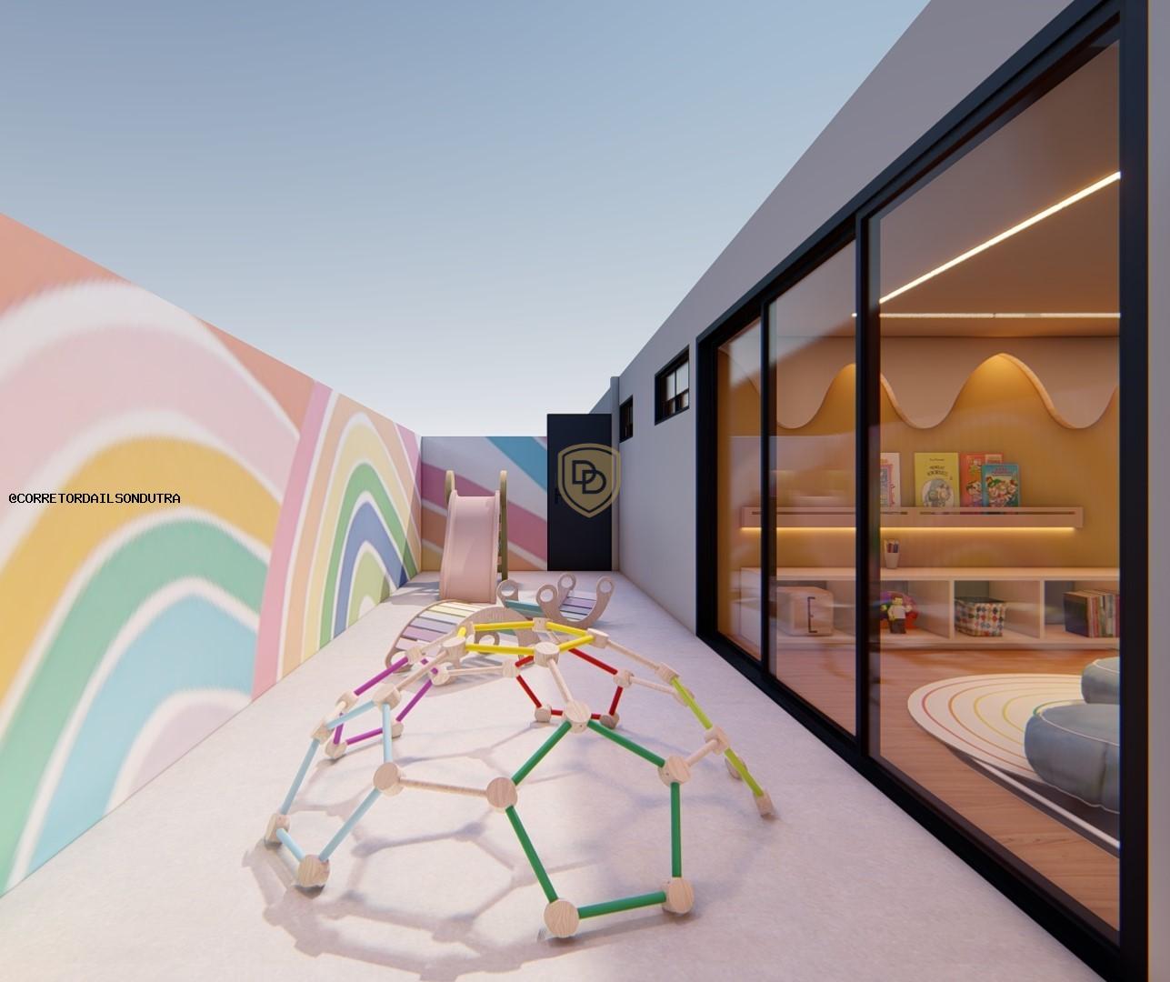 Apartamento, 3 quartos, 110 m² - Foto 35