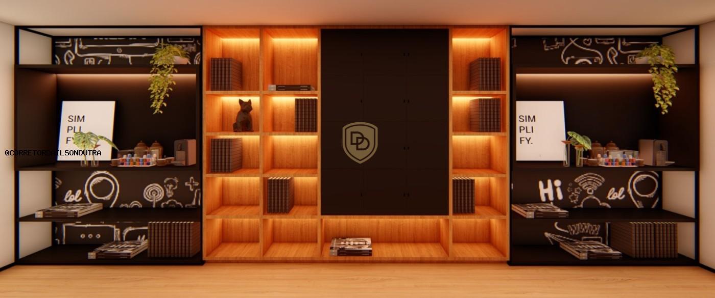 Apartamento, 3 quartos, 110 m² - Foto 40