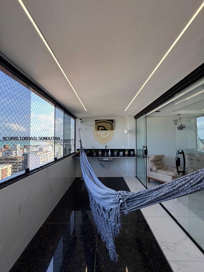 Apartamento, 3 quartos, 177 m² - Foto 8