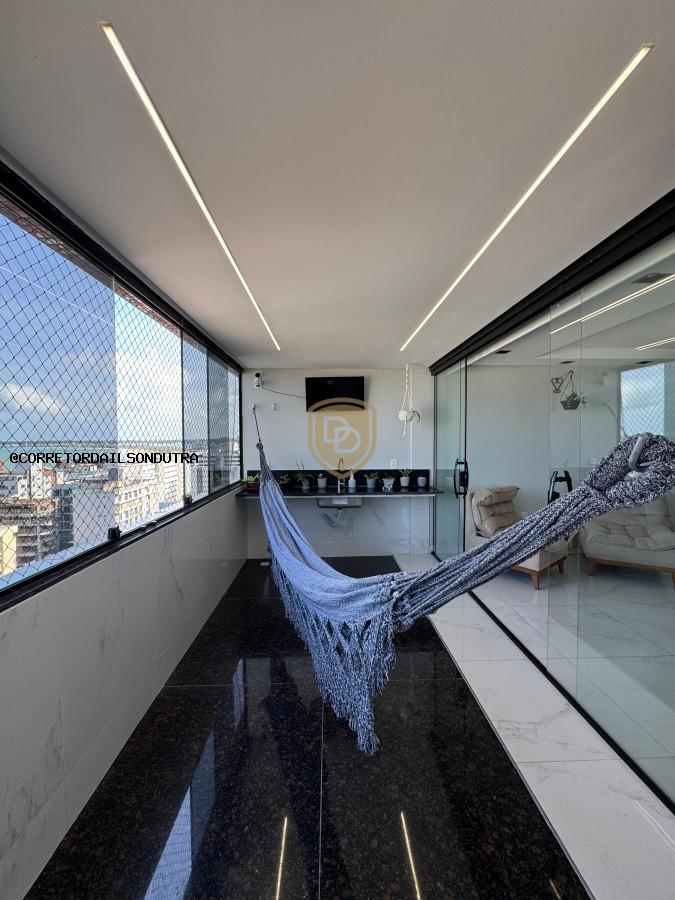 Apartamento, 3 quartos, 177 m² - Foto 7