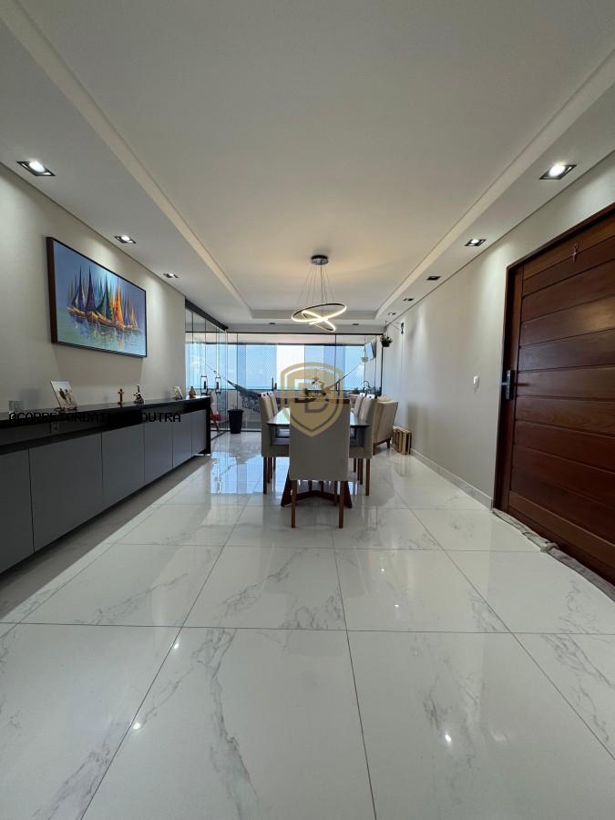 Apartamento, 3 quartos, 177 m² - Foto 2