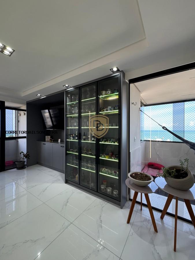 Apartamento, 3 quartos, 177 m² - Foto 4